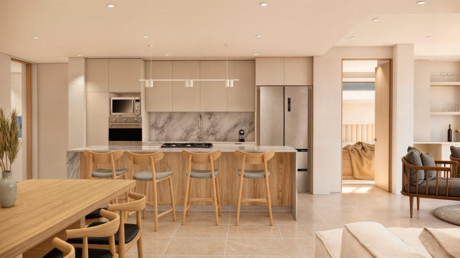 3 Bedroom Property for Sale in Fish Hoek Western Cape